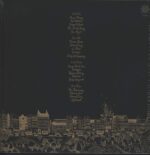 Josef K-The Only Fun In Town-LP (Vinyl)-02