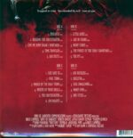 Joseph LoDuca-Army Of Darkness (Original Motion Picture Soundtrack)-LP (Vinyl)-02