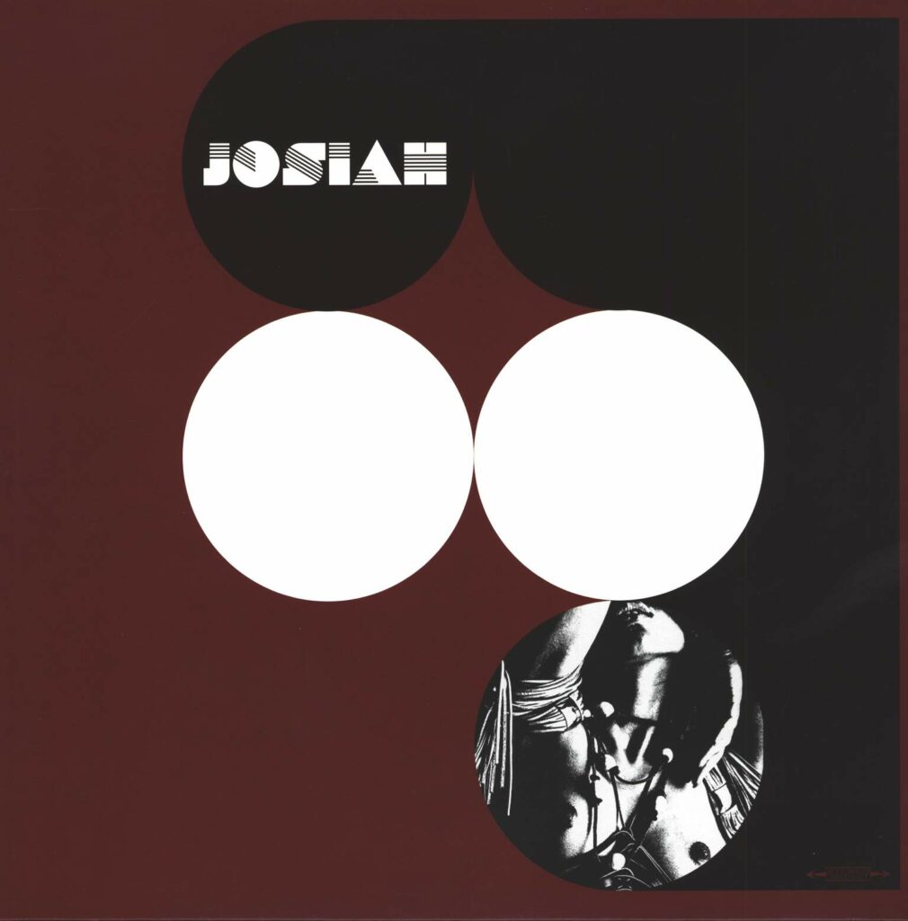 Josiah-Josiah-LP (Vinyl)-01