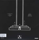 Josiah-No Time-LP (Vinyl)-02