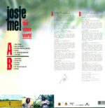 Josie Mel-This Whole World-LP (Vinyl)-02