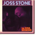 Joss Stone-The Soul Sessions-LP (Vinyl)-01