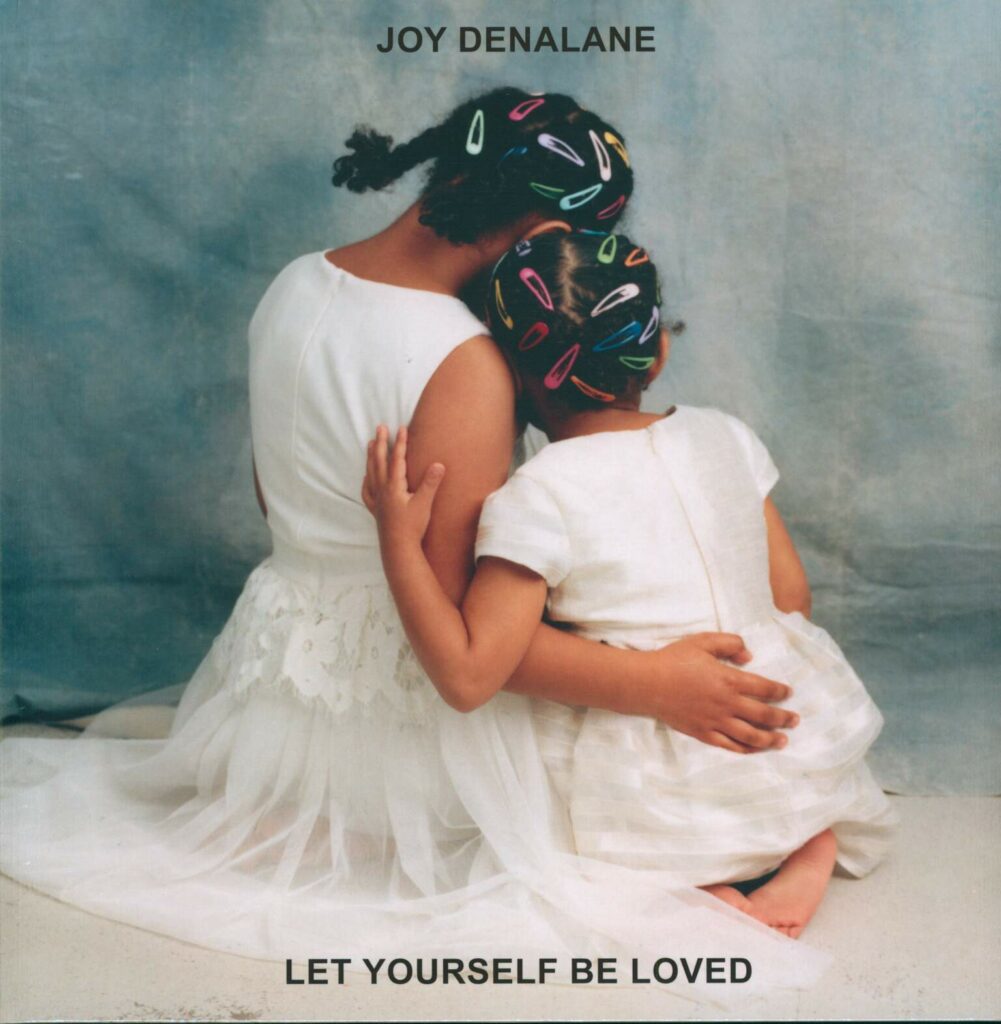 Joy Denalane-Let Yourself Be Loved-LP (Vinyl)-01