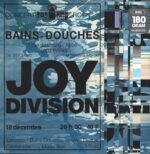 Joy Division-Les Bains Douches-LP (Vinyl)-01