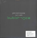 Joy Division-Substance-LP (Vinyl)-01