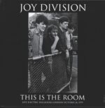 Joy Division-This Is The Room (Live Electric Ballroom London October 26