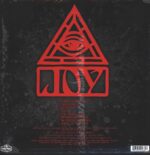 Joy-Under The Spell Of Joy-LP (Vinyl)-02