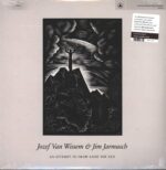 Jozef Van Wissem-An Attempt To Draw Aside The Veil-LP (Vinyl)-01