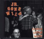 Jr. Gone Wild-Simple Little Wish-CD-01