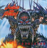 Judas Priest-Jugulator-LP (Vinyl)-01