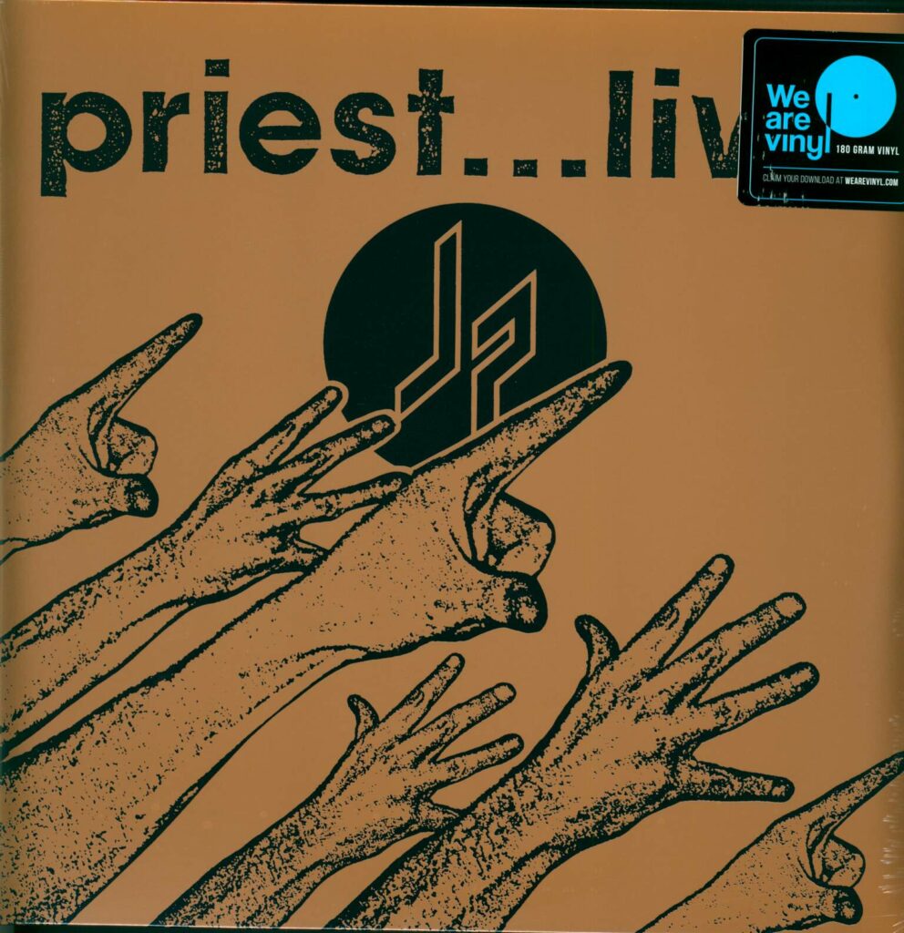 Judas Priest-Priest...Live-LP (Vinyl)-01