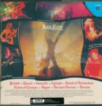 Judas Priest-Sad Wings Of Destiny-LP (Vinyl)-02