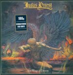 Judas Priest-Sad Wings Of Destiny-LP (Vinyl)-01