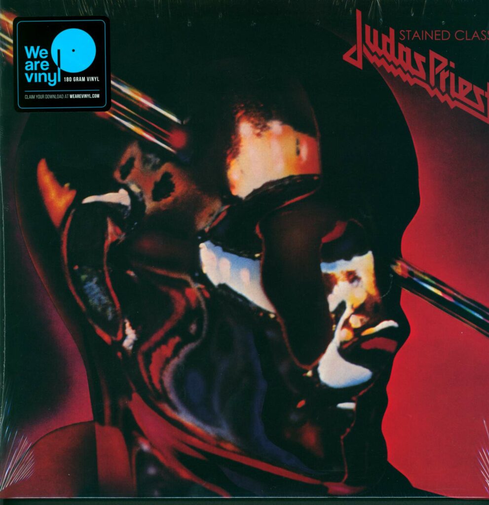 Judas Priest-Stained Class-LP (Vinyl)-01