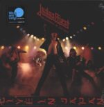 Judas Priest-Unleashed In The East (Live In Japan)-LP (Vinyl)-01