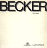 Jürgen Becker-Häuser-LP (Vinyl)-01