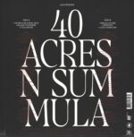 Juju Rogers-40 Acres N Sum Mula-LP (Vinyl)-02