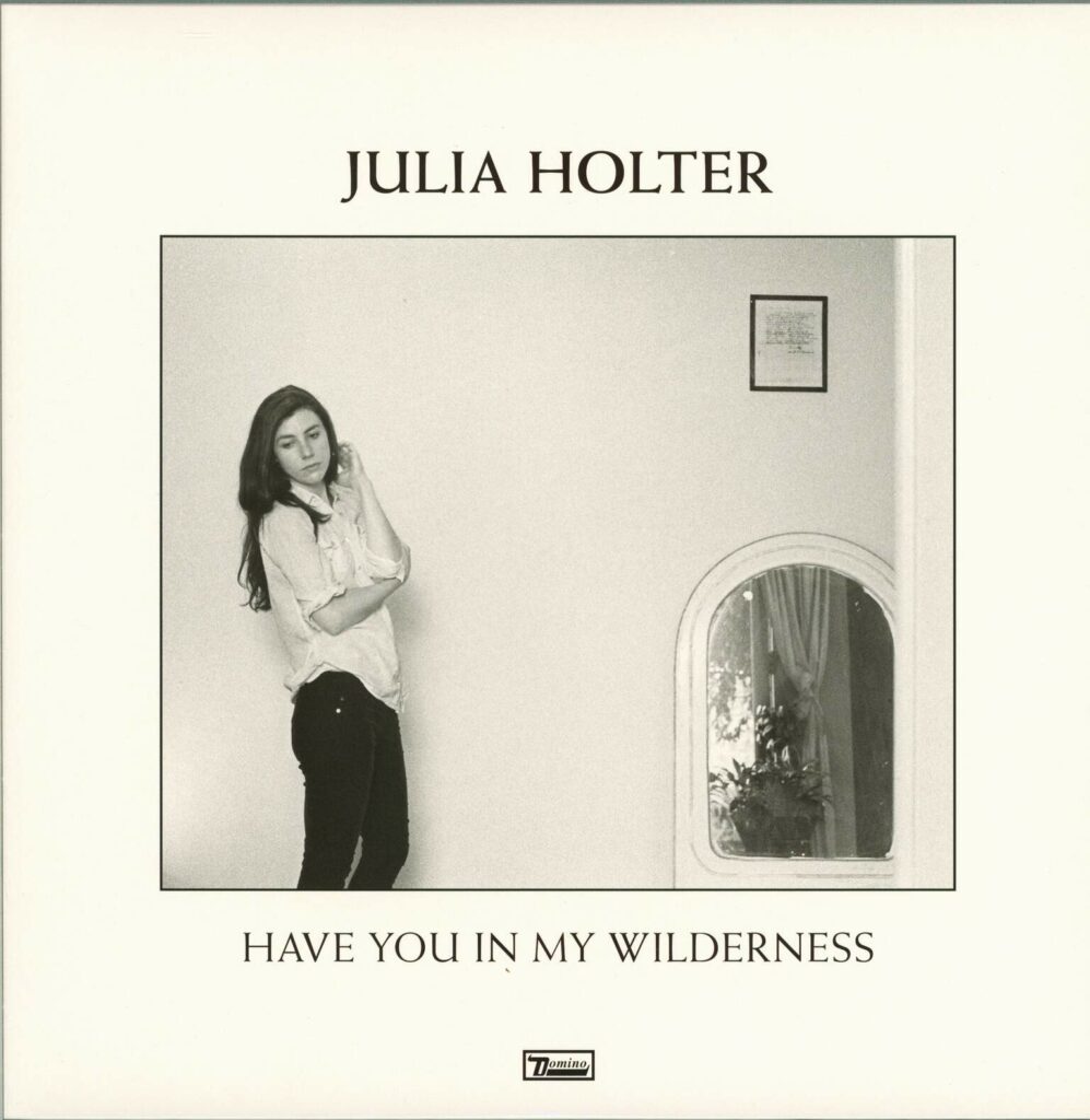 Julia Holter-Have You In My Wilderness-LP (Vinyl)-01