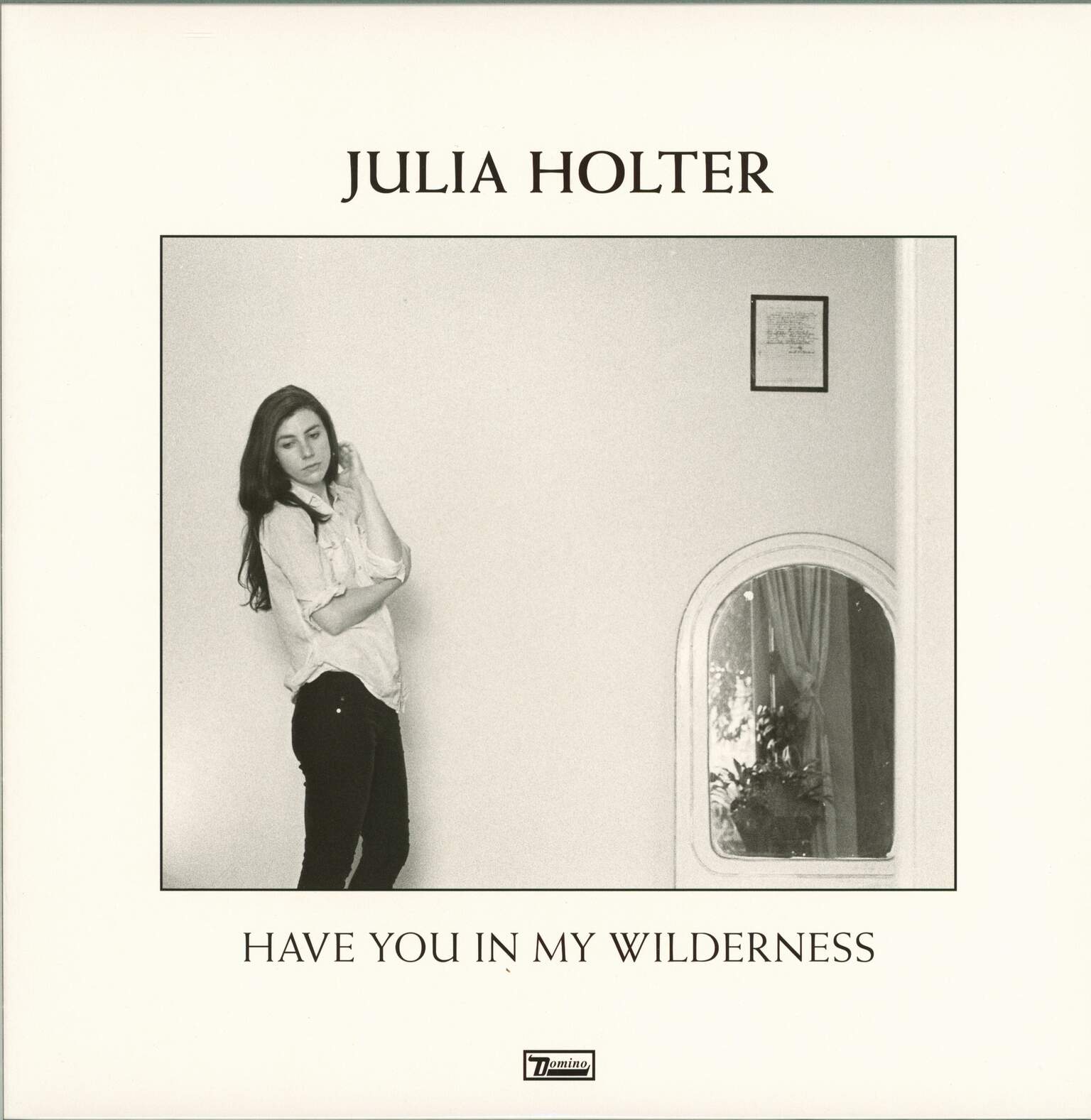 Julia-Holter-Have-You-In-My-Wilderness-LP-Vinyl Julia Holter-Have You In My Wilderness-LP (Vinyl)-01