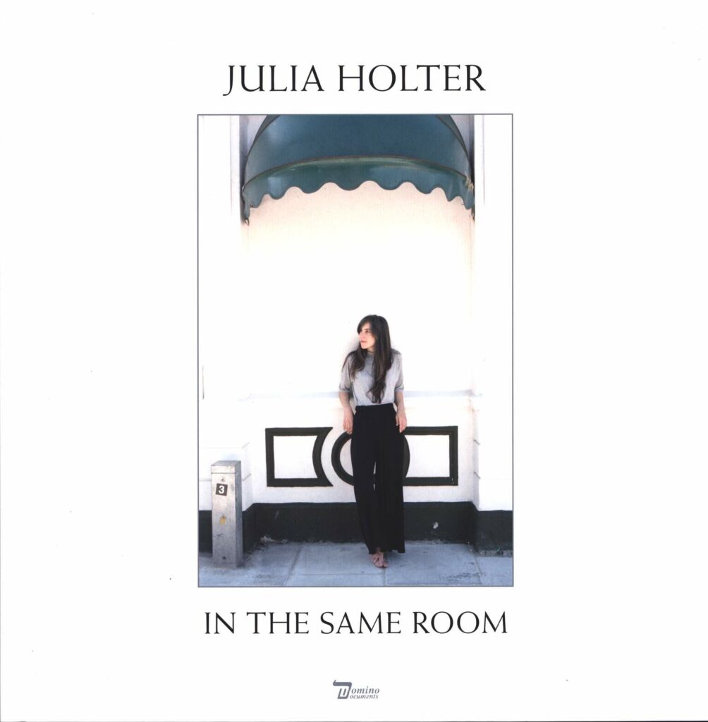 Julia Holter-In The Same Room-LP (Vinyl)-01