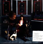 Julian Casablancas-Phrazes For The Young-LP (Vinyl)-01