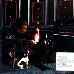 Julian Casablancas-Phrazes For The Young-LP (Vinyl)-01