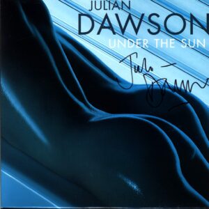 Julian Dawson-Under The Sun-LP (Vinyl)-01