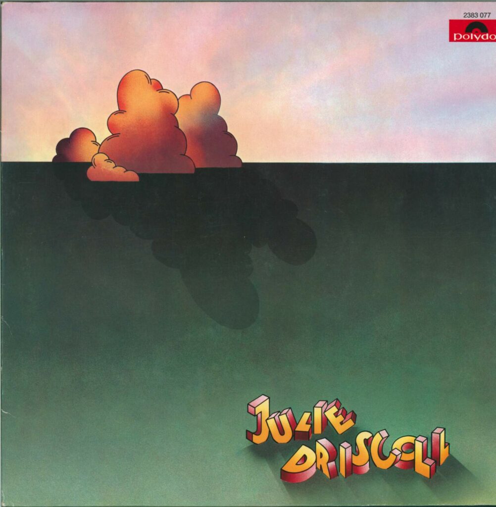 Julie Driscoll-1969-LP (Vinyl)-01