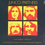 Junco Partners-Change In Louise / Fly Me High-7" Single (Vinyl)-02