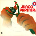 Junco Partners-Junco Partners-LP (Vinyl)-01