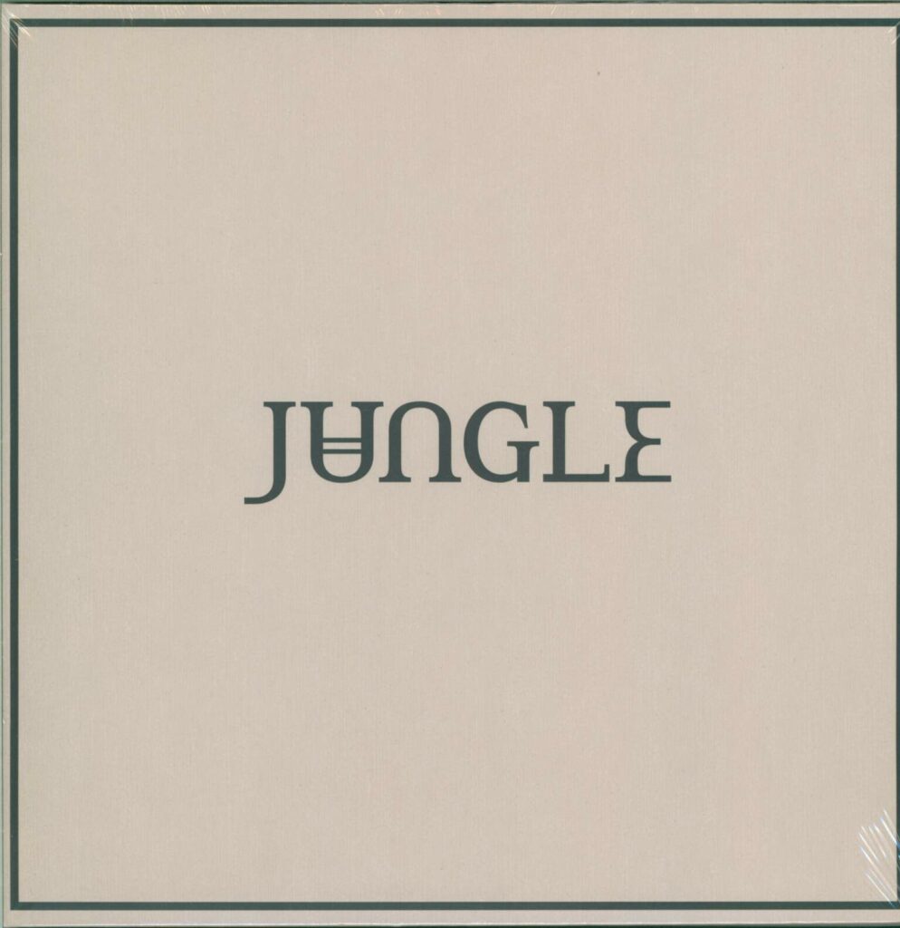 Jungle-Loving In Stereo-LP (Vinyl)-01
