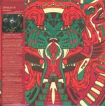 Junglelyd-Junglelyd-LP (Vinyl)-01