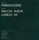 Junglelyd-Paracaídas-12" Maxi Single (Vinyl)-02