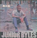Junior Byles-Beat Down Babylon-LP (Vinyl)-01