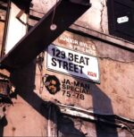 Junior Byles-Junior Byles & Friends - 129 Beat Street - Ja-Man Special 1975-1978-LP (Vinyl)-01
