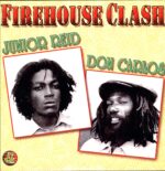 Junior Reid-Firehouse Clash-LP (Vinyl)-01