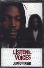 Junior Reid-Listen To The Voices-Tape-01