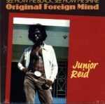 Junior Reid-Original Foreign Mind-LP (Vinyl)-01