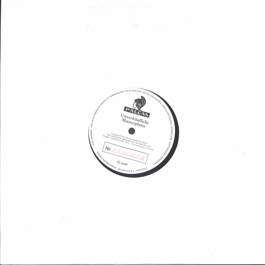 Jyl-Jyl-LP (Vinyl)-01