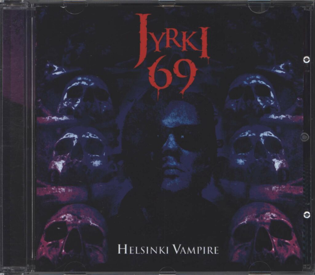 Jyrki 69-Helsinki Vampire-CD-01