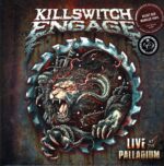 KILLSWITCH ENGAGE-Live At The Palladium-LP (Vinyl)-01