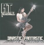 KT Tunstall-Drastic Fantastic-LP (Vinyl)-01
