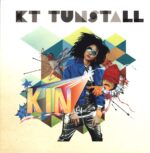 KT Tunstall-KIN-LP (Vinyl)-01