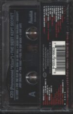 KZO-The Best Kept Secret-Tape-02