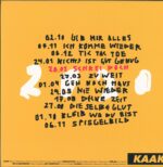 Kaak-Schrei Doch-LP (Vinyl)-02