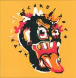 Kaak-Schrei Doch-LP (Vinyl)-01
