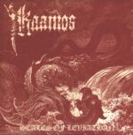 Kaamos-Scales Of Leviathan-12" Maxi Single (Vinyl)-01
