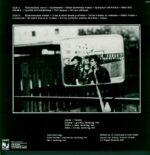 Kaaos-Ei Enää Kipua Ei Tuskaa-LP (Vinyl)-02