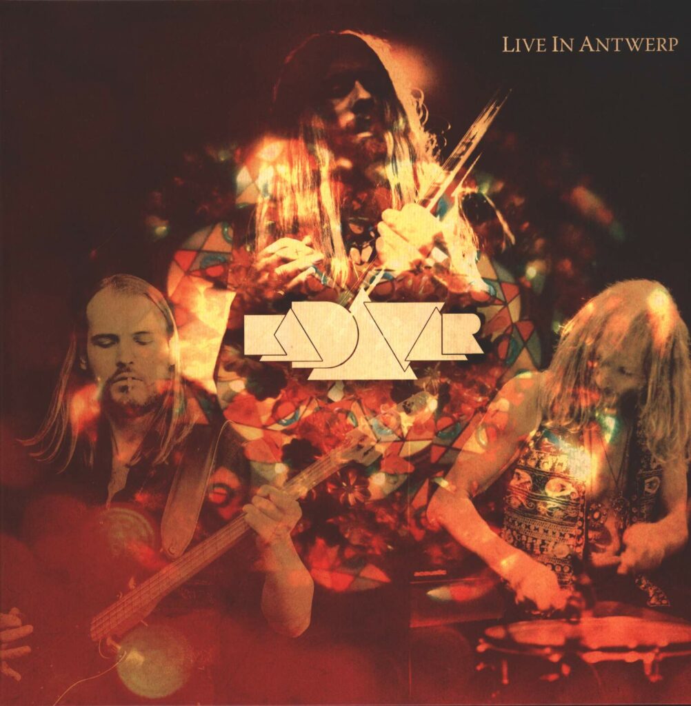 Kadavar-Live In Antwerp-LP (Vinyl)-01