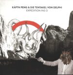 Käptn Peng & Die Tentakel von Delphi-Expedition Ins O-LP (Vinyl)-01